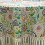 Nappe Table Gourmande - Linvosges