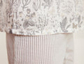 Pyjama court femme Jolie nostalgie - Linvosges