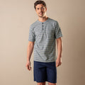 Pyjama court homme En Ontario - Linvosges
