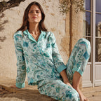 Pyjama femme Belle matinée - Linvosges