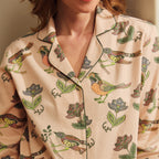 Pyjama femme Conte enchanté - Linvosges