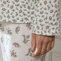 Pyjama femme Danse des abeilles - Linvosges
