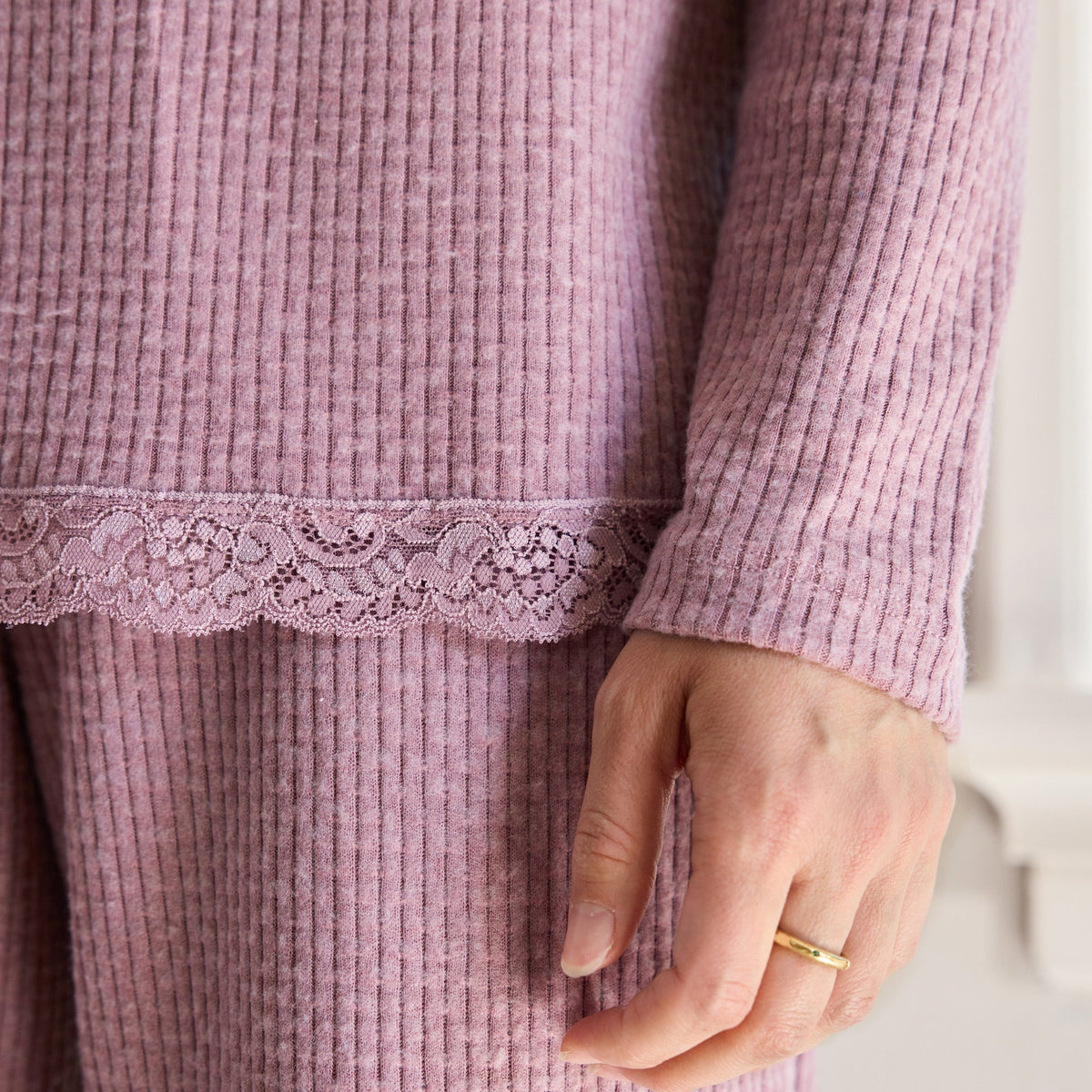 Pyjama femme Jolie poésie - Linvosges