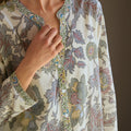 Pyjama femme Élégance solaire - Linvosges