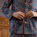 Pyjama femme Maharani - Linvosges