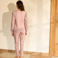Pyjama femme Rosée matinale - Linvosges