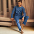 Pyjama homme Amsterdam - Linvosges