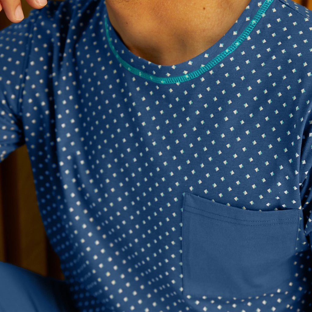 Pyjama homme Amsterdam - Linvosges