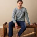 Pyjama homme En Ontario - Linvosges