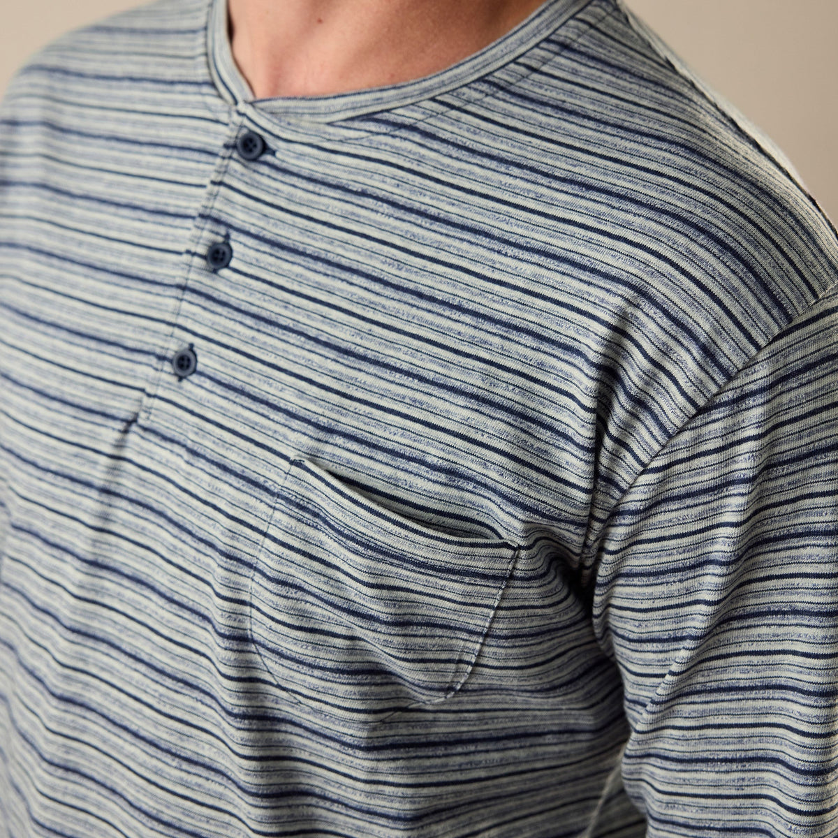 Pyjama homme En Ontario - Linvosges