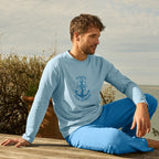 Pyjama homme Océan - Linvosges