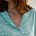 Pyjama short femme Amsterdam - Linvosges