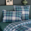 Taie d'oreiller Glasgow - Linvosges